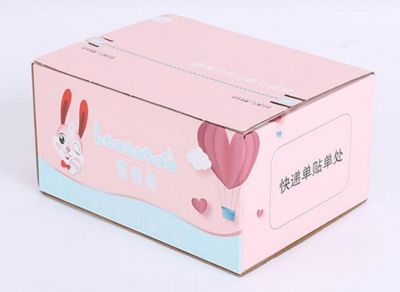 包裝紙盒的材質種類有哪些