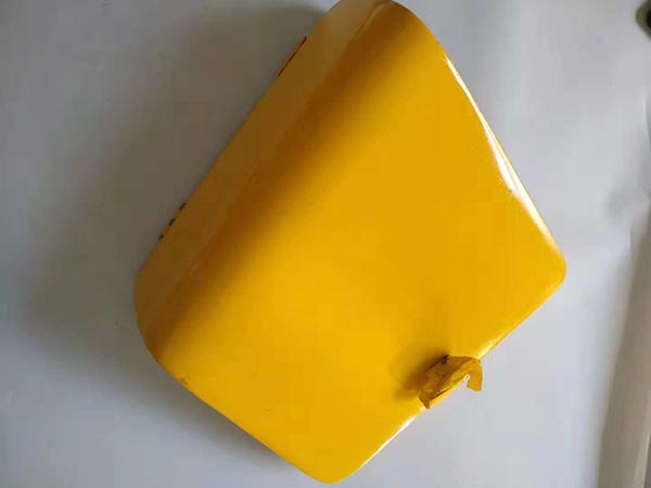 后機罩空濾小門